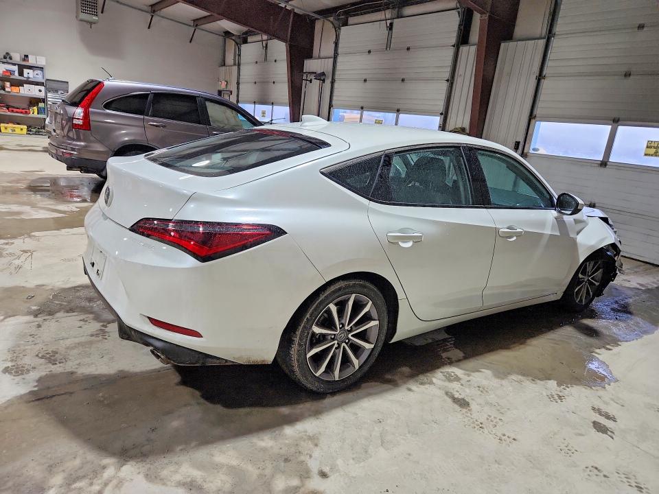 Продаж на аукціоні авто 2024 Acura Integra, vin: 19UDE4H22RA025863, номер лоту: 79756555
