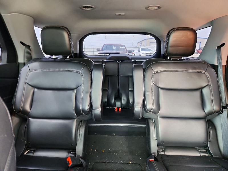 Aukcja sprzedaży 2021 Ford Explorer, vin: 1FMSK8DH7MGB59995, numer aukcji: 46923456