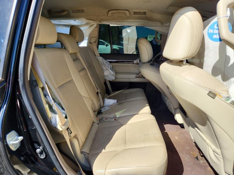 79679425 :رقم المزاد ، JTJJM7FX7J5203345 vin ، 2018 Lexus Gx 460 مزاد بيع