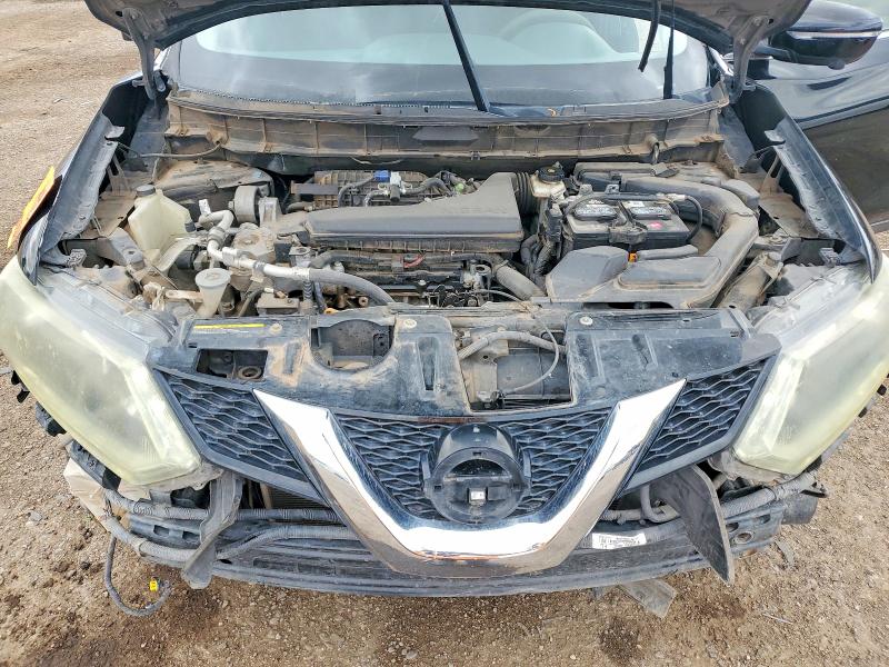 Aukcja sprzedaży 2014 Nissan Rogue, vin: 5N1AT2MT9EC765687, numer aukcji: 79096125