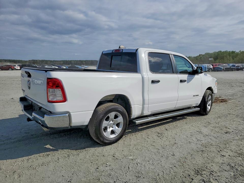 Aukcja sprzedaży 2023 Ram 1500, vin: 1C6RREFT0PN614336, numer aukcji: 48251306