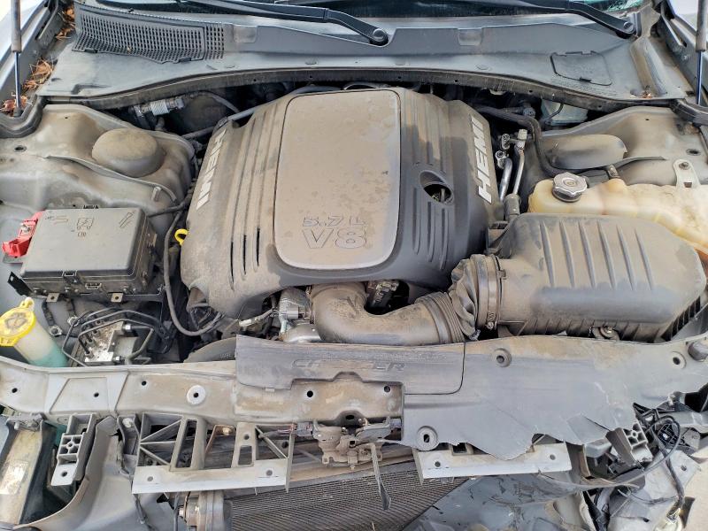 Продажа на аукционе авто 2017 Dodge Charger, vin: 2C3CDXCTXHH666780, номер лота: 47240426