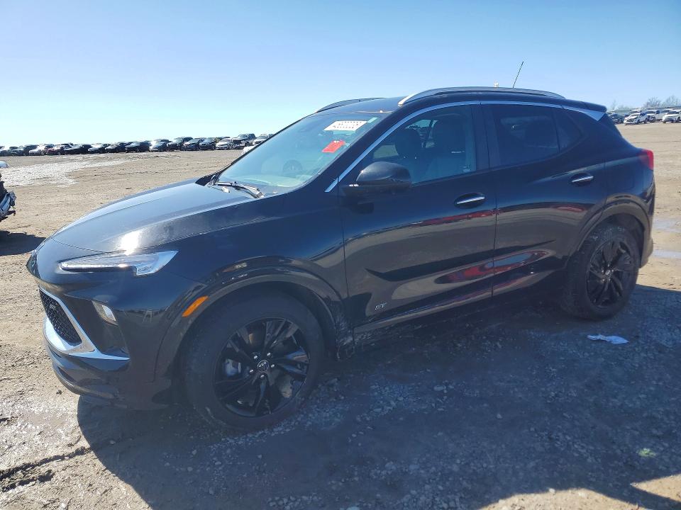 45809536 :رقم المزاد ، KL4AMDSL8SB115969 vin ، 2025 Buick Encore Gx مزاد بيع