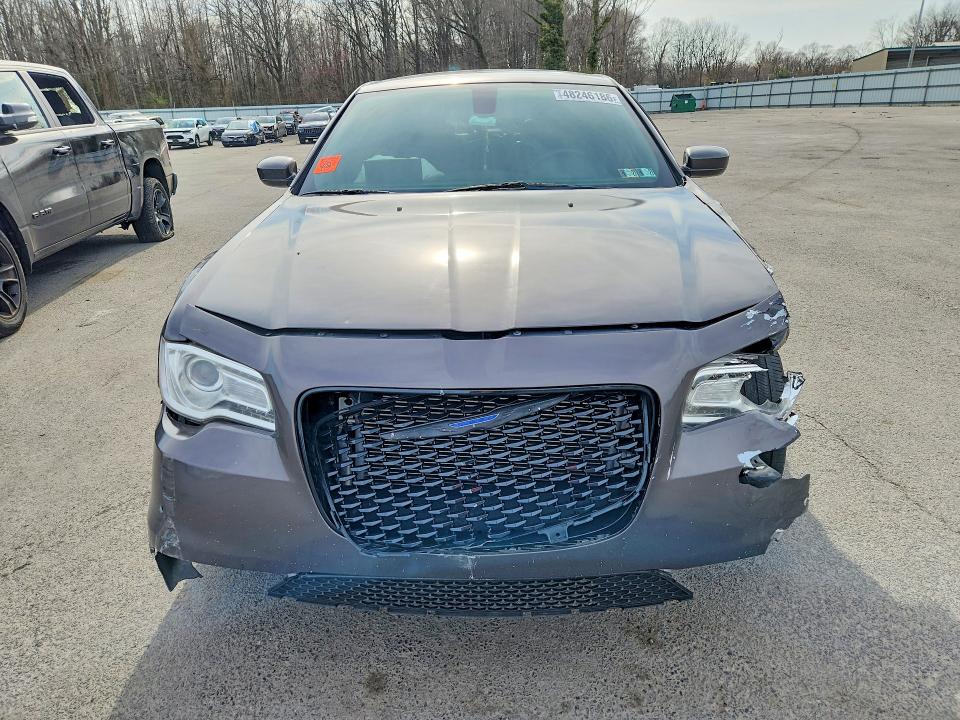 2018 Chrysler 300 მანქანა იყიდება აუქციონზე, vin: 2C3CCAGG2JH149363, აუქციონის ნომერი: 48246186