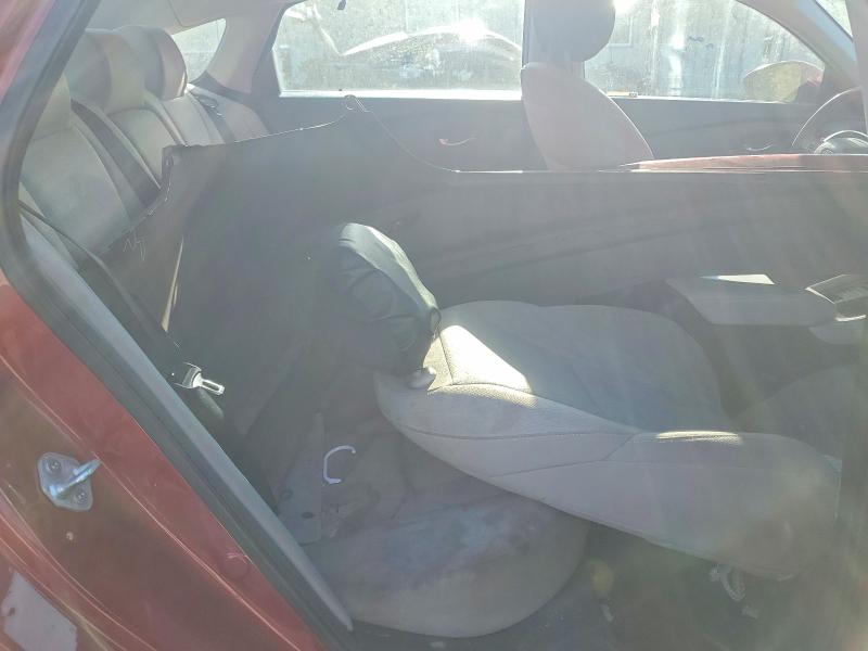 Aukcja sprzedaży 2023 Honda Accord, vin: 1HGCY1F29PA020807, numer aukcji: 47214106