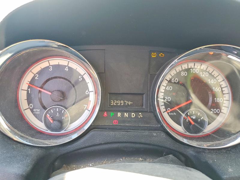Продажа на аукционе авто 2014 Dodge Grand Caravan, vin: 2C4RDGBG9ER258190, номер лота: 41875586