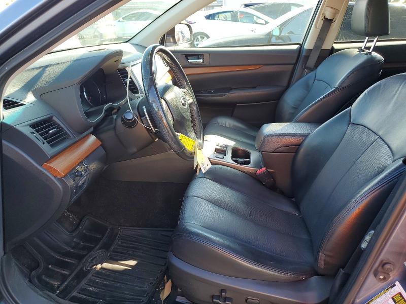 Продаж на аукціоні авто 2013 Subaru Outback, vin: 4S4BRBPCXD3243924, номер лоту: 79642195