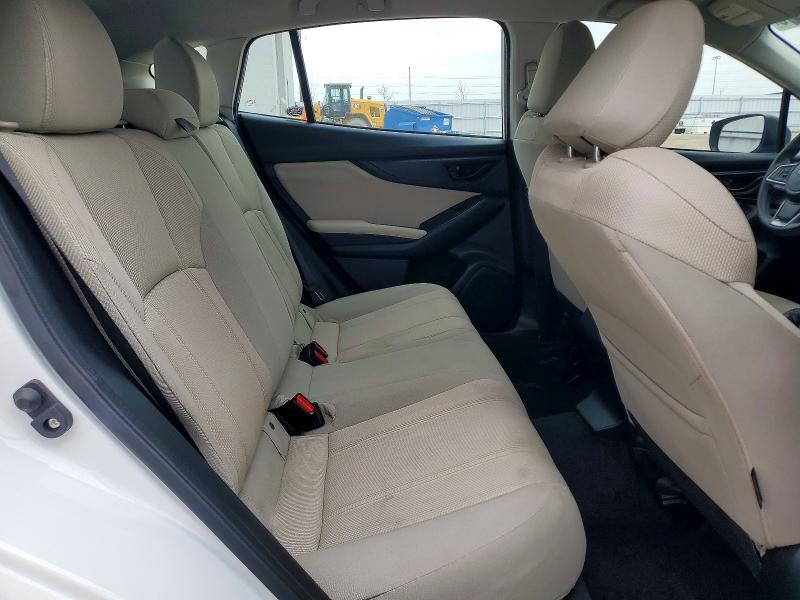 48316276 :رقم المزاد ، 4S3GTAB63K3723002 vin ، 2019 Subaru Impreza مزاد بيع