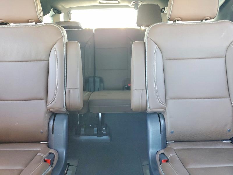 Aukcja sprzedaży 2022 Chevrolet Tahoe, vin: 1GNSKTKL2NR211271, numer aukcji: 41949856