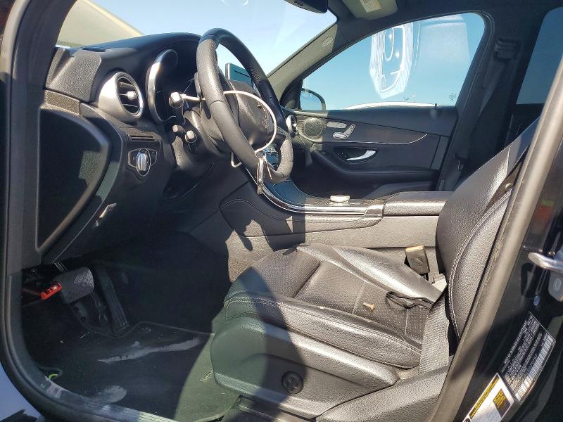 47129606 :رقم المزاد ، WDC0G4JB6JV079787 vin ، 2018 Mercedes-benz Glc مزاد بيع