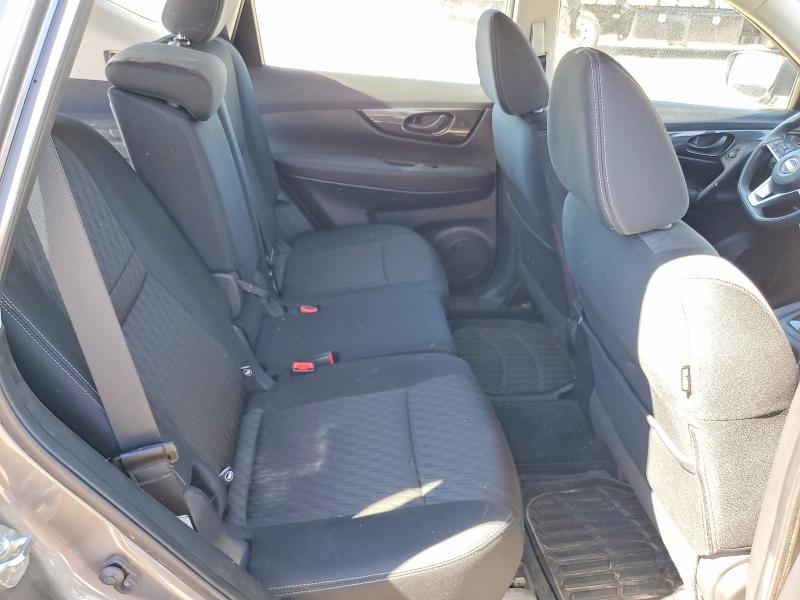 Продажа на аукционе авто 2019 Nissan Rogue, vin: KNMAT2MT2KP513661, номер лота: 78949885