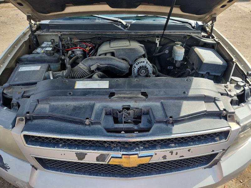 48082106 :رقم المزاد ، 1GNFC13C37R341127 vin ، 2007 Chevrolet Tahoe مزاد بيع