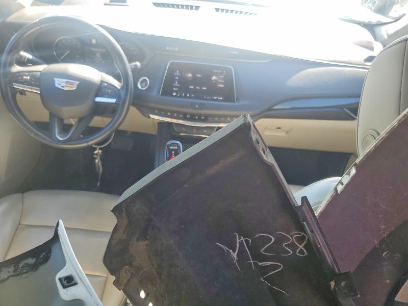 Продаж на аукціоні авто 2020 Cadillac Xt4, vin: 1GYFZDR40LF036831, номер лоту: 41871716