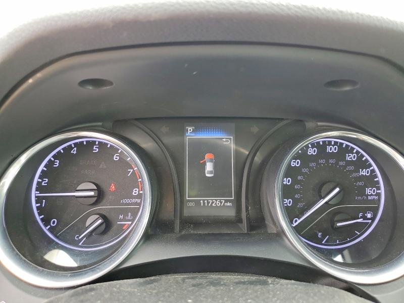 Aukcja sprzedaży 2020 Toyota Camry, vin: 4T1G11AK7LU310320, numer aukcji: 47604386