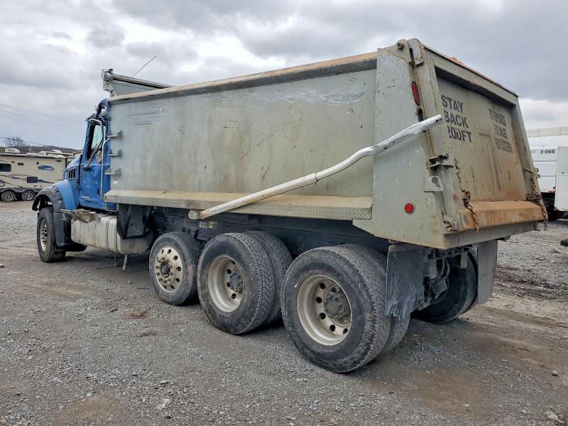 Продаж на аукціоні авто 2015 Mack 700, vin: 1M2AX04C1FM021442, номер лоту: 45510686