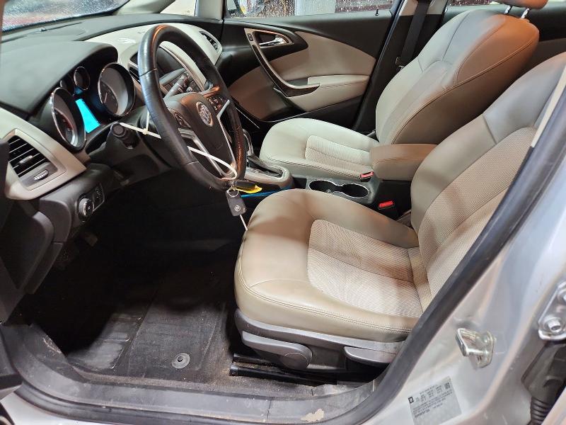 Продаж на аукціоні авто 2013 Buick Verano, vin: 1G4PP5SK7D4173899, номер лоту: 79594245