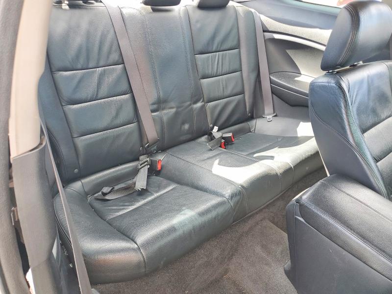 Aukcja sprzedaży 2009 Honda Accord, vin: 1HGCS228X9A009738, numer aukcji: 45887766