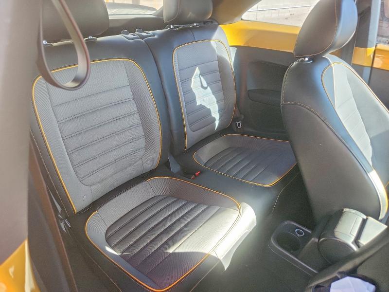 Aukcja sprzedaży 2016 Volkswagen Beetle, vin: 3VWS07AT7GM622948, numer aukcji: 46729596