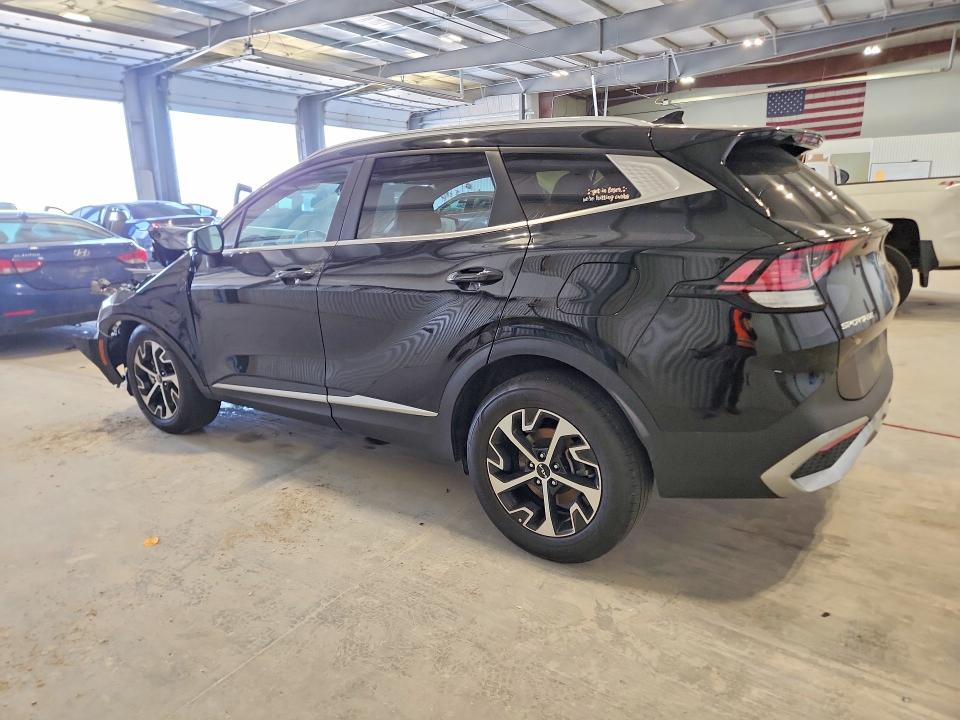 Продаж на аукціоні авто 2023 Kia Sportage, vin: 5XYK3CAF7PG032419, номер лоту: 45952306