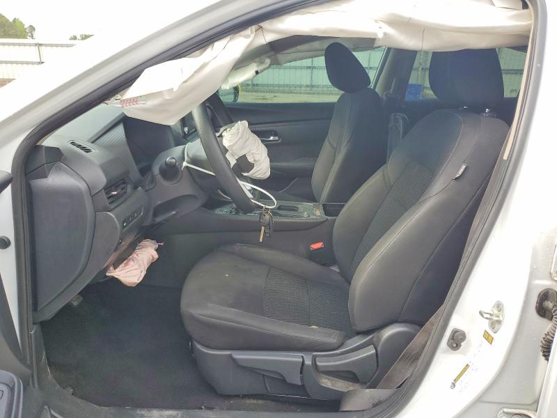 Продаж на аукціоні авто 2023 Nissan Sentra, vin: 3N1AB8BVXPY322489, номер лоту: 48091176
