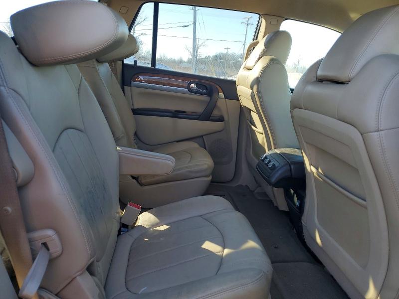 Продажа на аукционе авто 2012 Buick Enclave, vin: 5GAKVCED4CJ395937, номер лота: 79259205