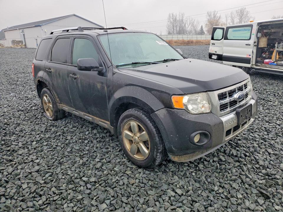 Aukcja sprzedaży 2011 Ford Escape, vin: 1FMCU9EG1BKB93127, numer aukcji: 79731205