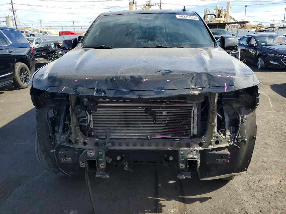 Продаж на аукціоні авто 2022 Cadillac Escalade, vin: 1GYS4KKL8NR190787, номер лоту: 46325616