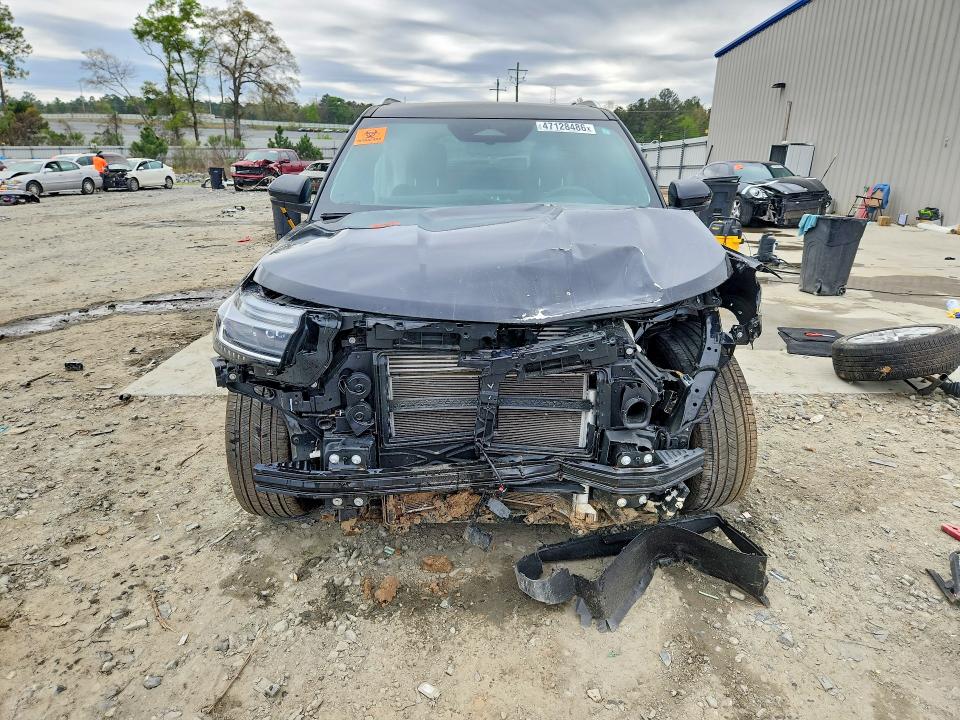 47128486 :رقم المزاد ، 1FMUK7HH2SGC05498 vin ، 2025 Ford Explorer مزاد بيع