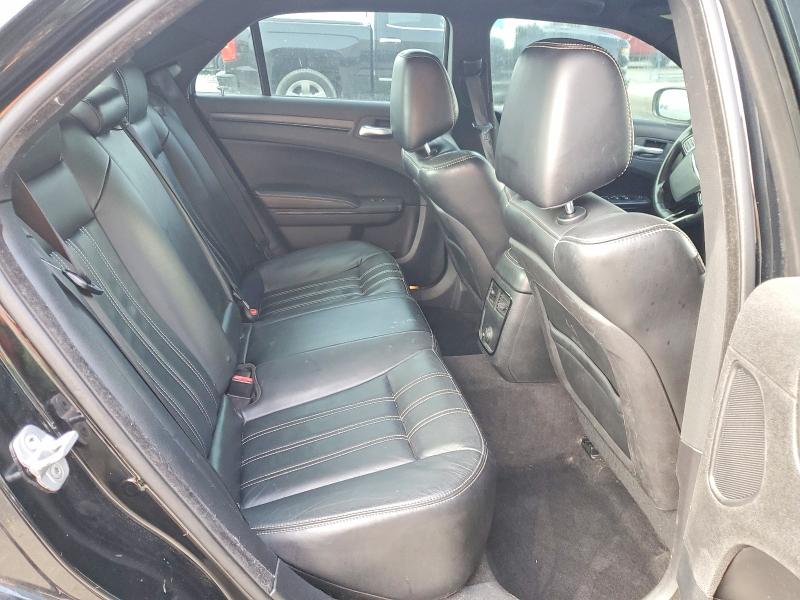 Продажа на аукционе авто 2014 Chrysler 300, vin: 2C3CCABT0EH138646, номер лота: 79018275
