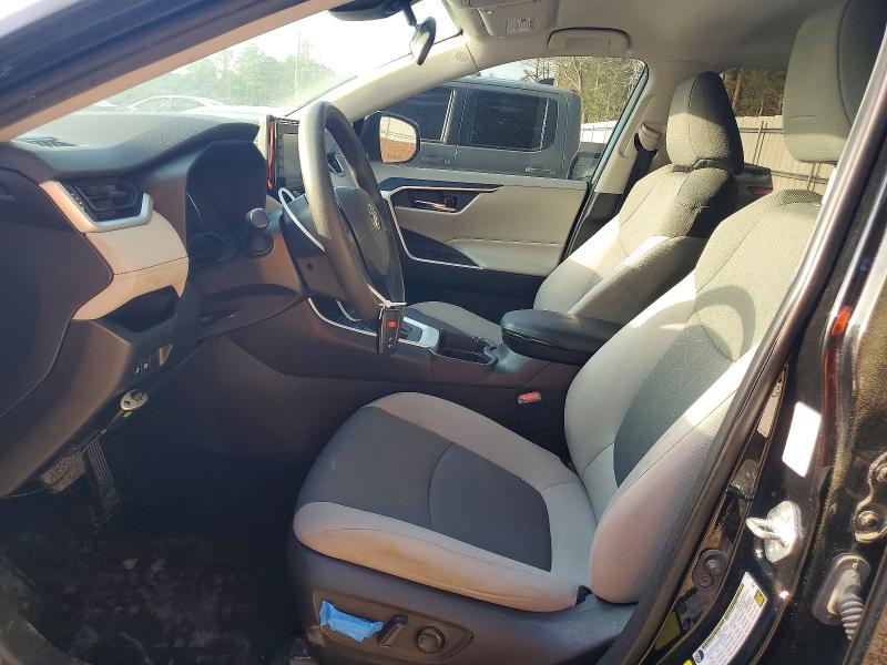 Продажа на аукционе авто 2021 Toyota Rav4, vin: 2T3W1RFV1MC096125, номер лота: 45509336