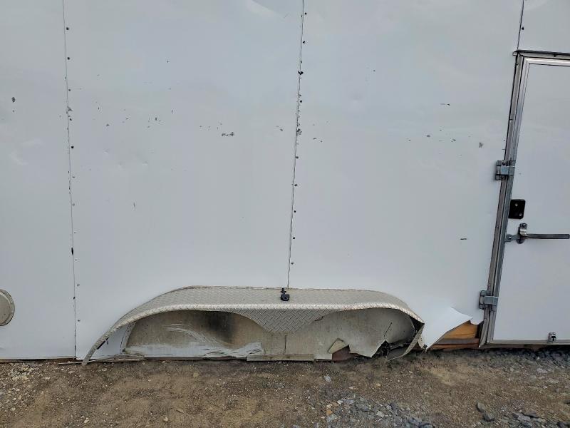 Продажа на аукционе авто 2023 High Country Trailers, vin: 7FWBE1424P1022449, номер лота: 46544216