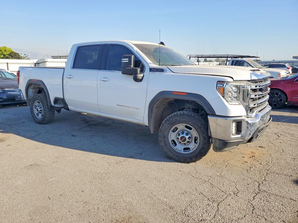 Aukcja sprzedaży 2022 Gmc Sierra, vin: 1GT19ME72NF149375, numer aukcji: 46309046