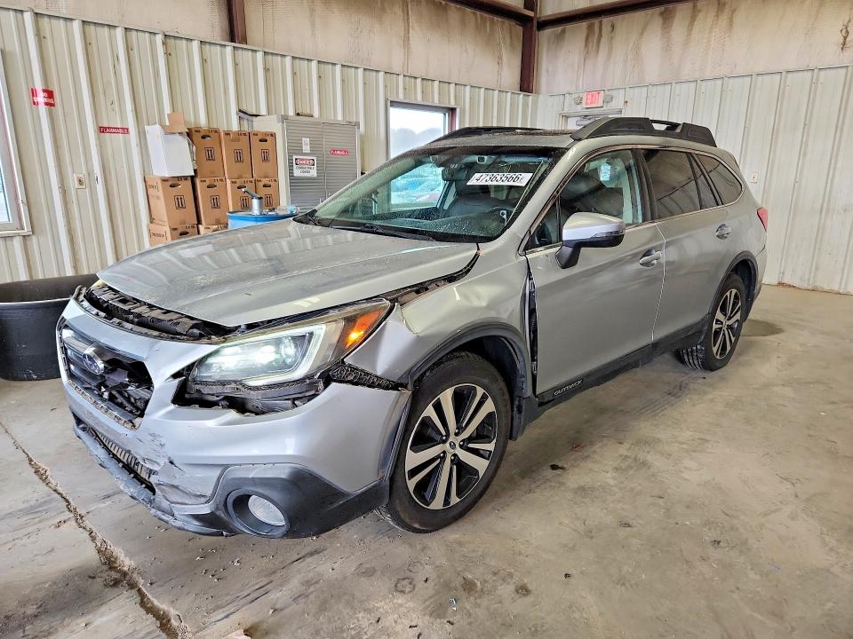 Продажа на аукционе авто 2018 Subaru Outback, vin: 4S4BSANC3J3313809, номер лота: 47363566
