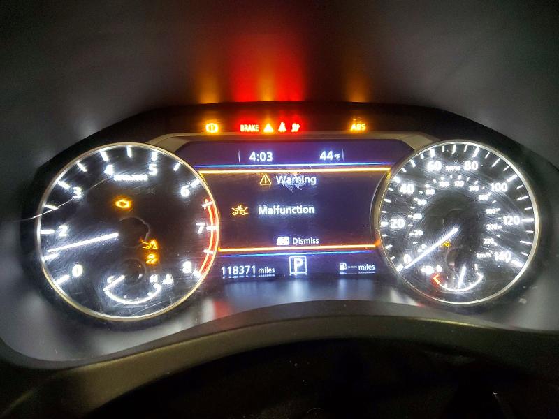 Aukcja sprzedaży 2019 Nissan Altima, vin: 1N4BL4EV6KC235148, numer aukcji: 79304385