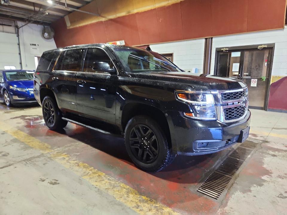 Aukcja sprzedaży 2020 Chevrolet Tahoe, vin: 1GNSKFKC9LR189378, numer aukcji: 45639276