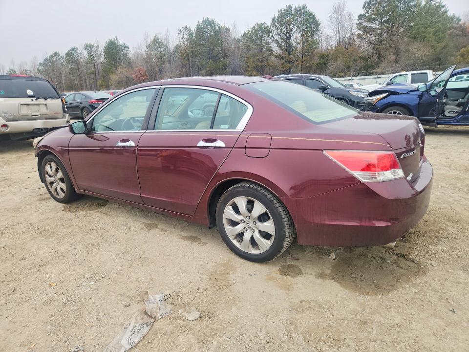 Aukcja sprzedaży 2009 Honda Accord, vin: 1HGCP36829A041472, numer aukcji: 45457536