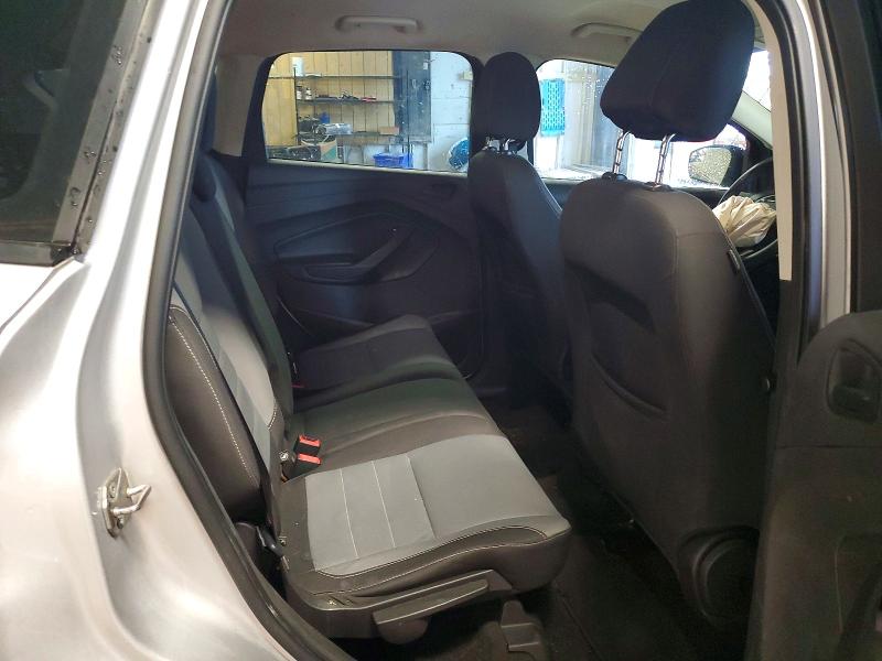 Aukcja sprzedaży 2017 Ford Escape, vin: 1FMCU0F7XHUD54498, numer aukcji: 45578336