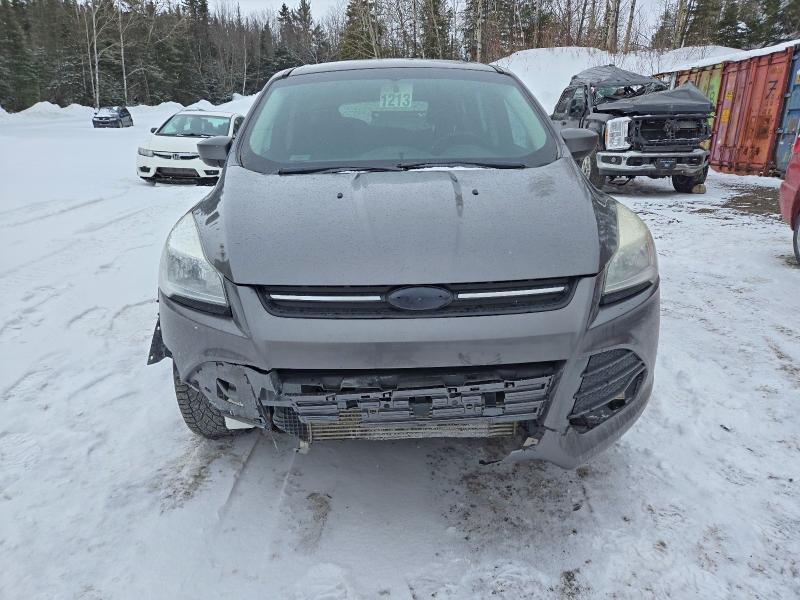 45794946 :رقم المزاد ، 1FMCU9G94EUE43130 vin ، 2014 Ford Escape مزاد بيع