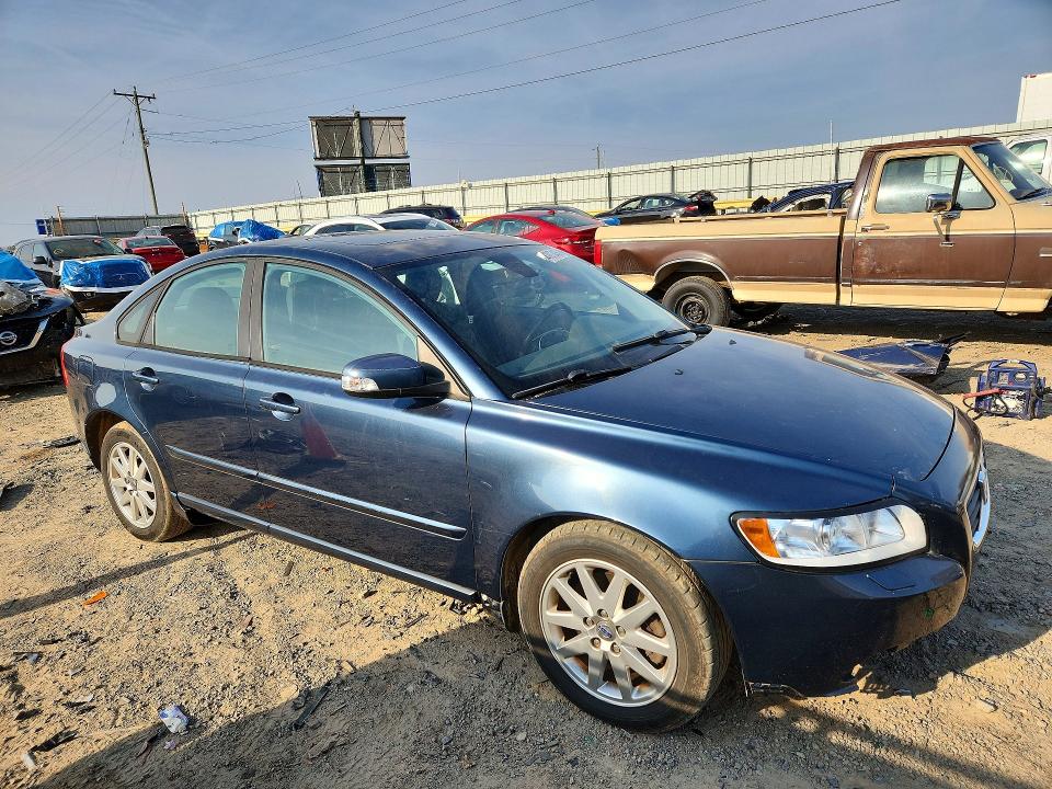 Продаж на аукціоні авто 2008 Volv S40, vin: YV1MS382682396514, номер лоту: 47073436