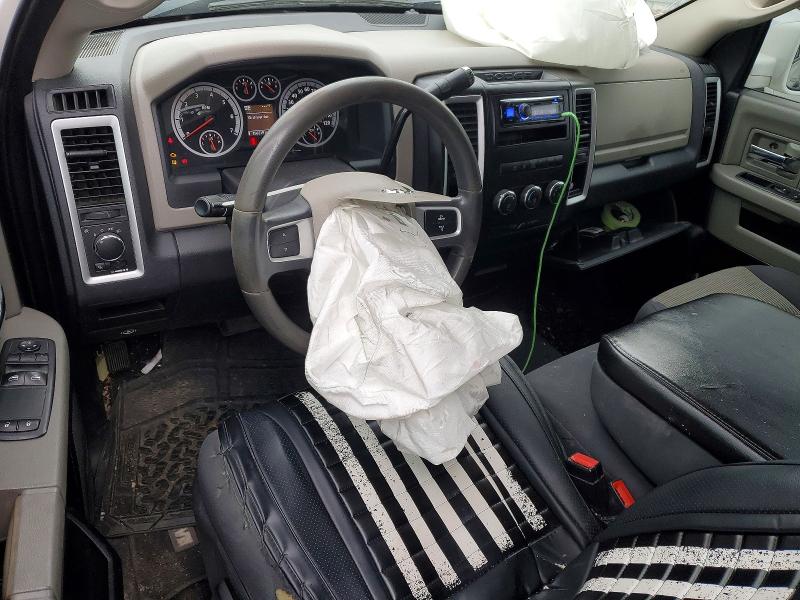 Aukcja sprzedaży 2009 Dodge Ram1500, vin: 1D3HB16P69J516529, numer aukcji: 45511226