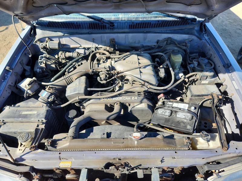 Aukcja sprzedaży 1998 Toyota 4runner, vin: JT3GN86R5W0071664, numer aukcji: 47932176