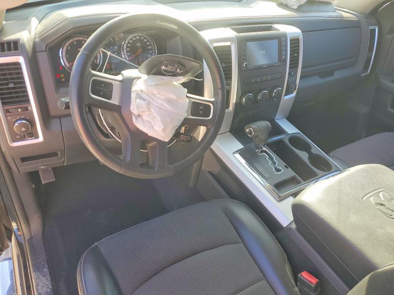 46689896 :رقم المزاد ، 3D7JB1ET0BG532750 vin ، 2011 Dodge Ram 1500 مزاد بيع