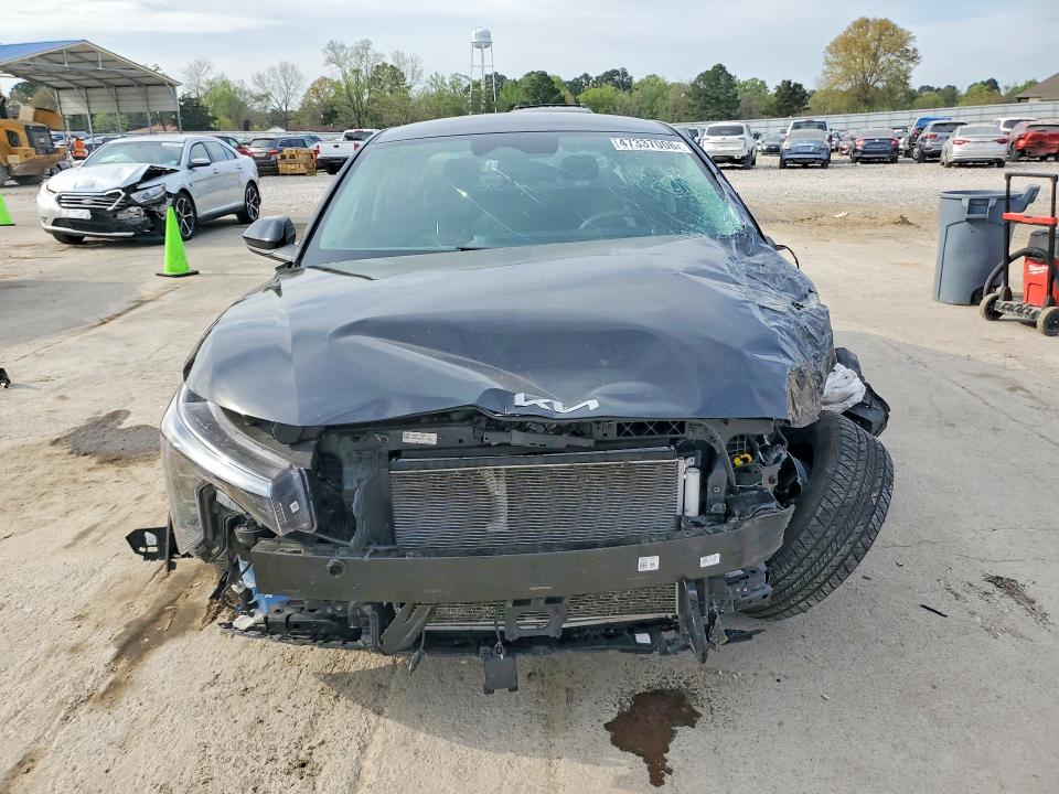 Aukcja sprzedaży 2025 Kia K4, vin: 3KPFT4DE8SE181387, numer aukcji: 47337006