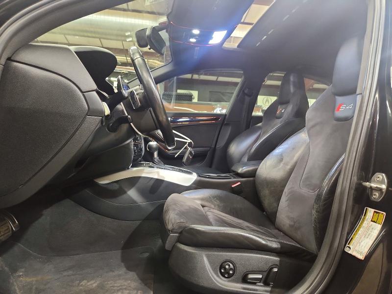 Aukcja sprzedaży 2010 Audi S4, vin: WAUBGAFL8AA173043, numer aukcji: 45998706