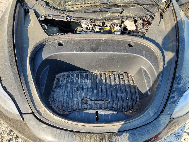 Продажа на аукционе авто 2021 Tesla Model 3, vin: 5YJ3E1EA7MF852181, номер лота: 46146986