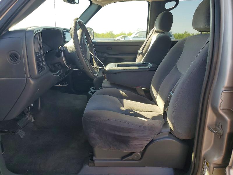 Продаж на аукціоні авто 2005 Gmc New Sierra, vin: 2GTEC13T851154766, номер лоту: 45743226