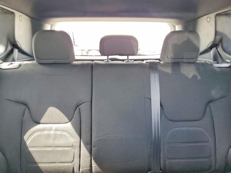 Продажа на аукционе авто 2018 Jeep Renegade, vin: ZACCJABB4JPG70791, номер лота: 79624005