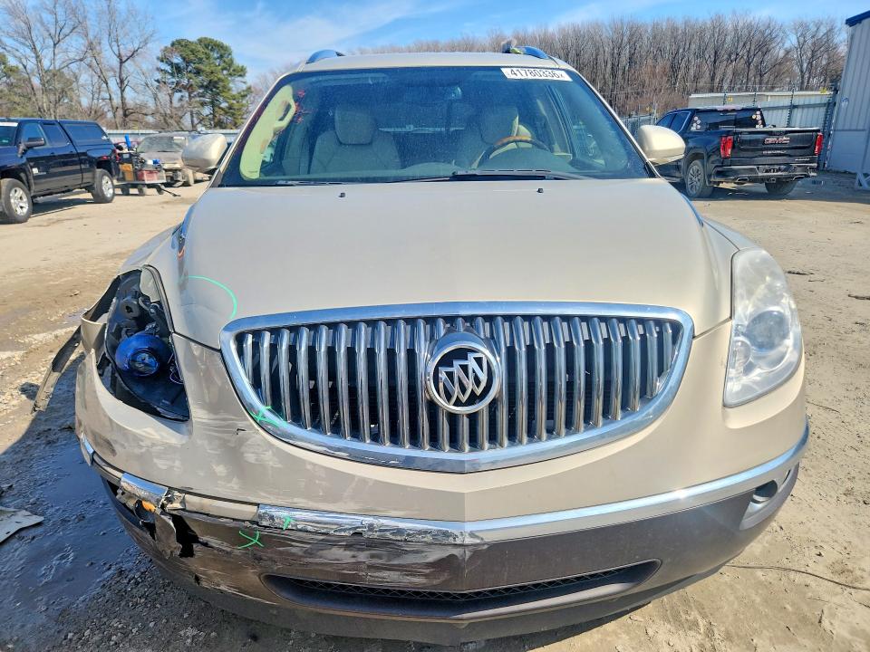 Продажа на аукционе авто 2008 Buick Enclave, vin: 5GAEV237X8J143069, номер лота: 41780336