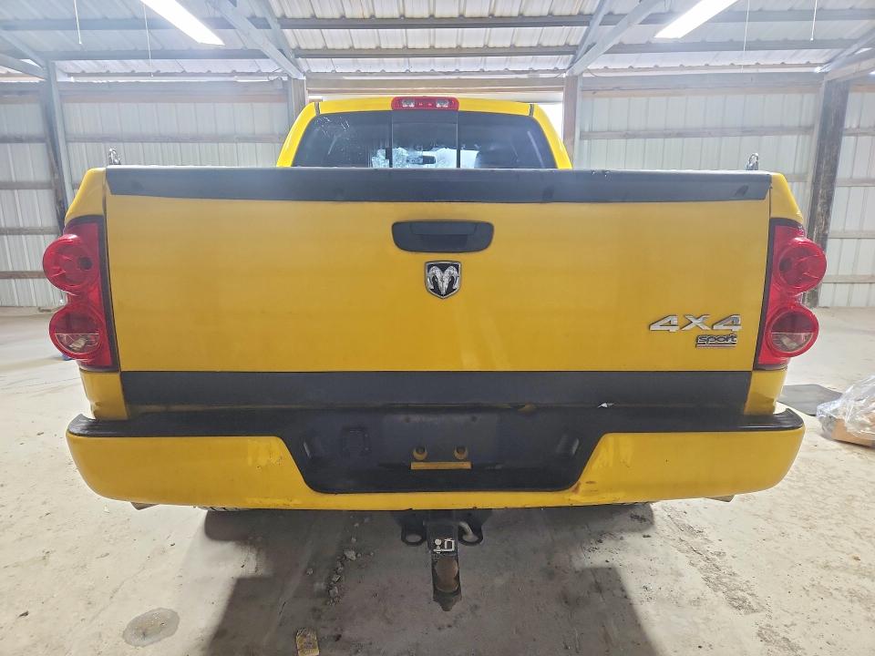 Aukcja sprzedaży 2008 Dodge Ram 1500, vin: 1D7HU18218S585843, numer aukcji: 45999516