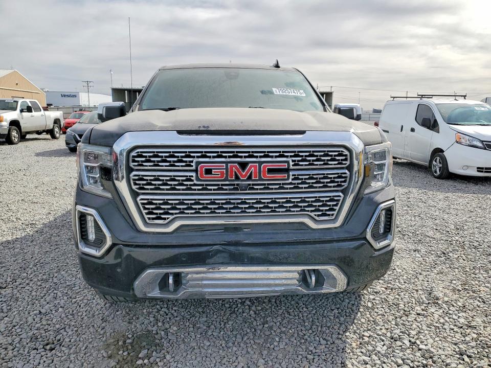 Продажа на аукционе авто 2019 Gmc Sierra, vin: 1GTU9FEL5KZ342541, номер лота: 79257475